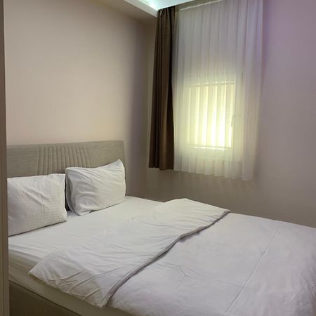 Esa Apart Hotel Trabzon Eksteriør billede