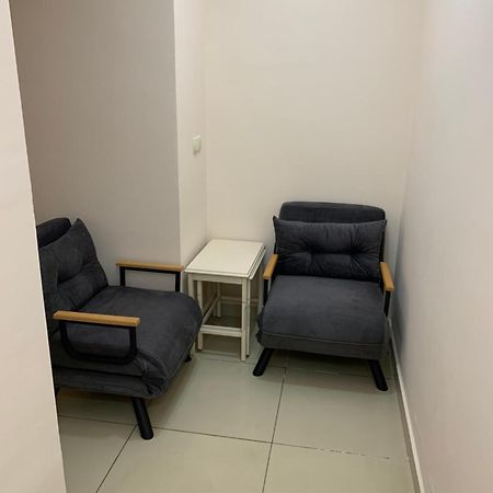 Esa Apart Hotel Trabzon Eksteriør billede