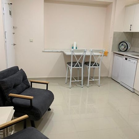 Esa Apart Hotel Trabzon Eksteriør billede