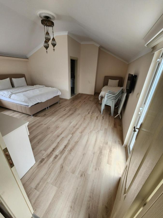 Esa Apart Hotel Trabzon Værelse billede