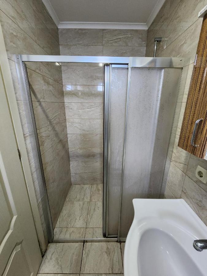 Esa Apart Hotel Trabzon Eksteriør billede