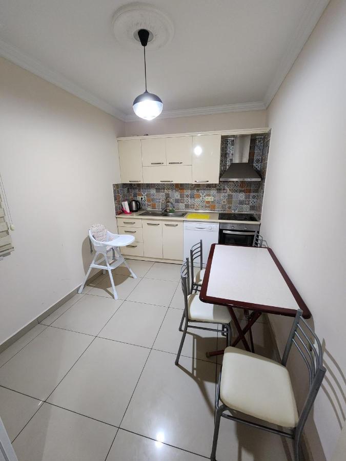 Esa Apart Hotel Trabzon Eksteriør billede