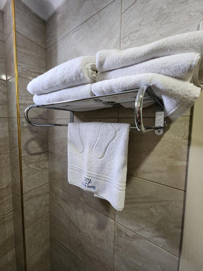Esa Apart Hotel Trabzon Eksteriør billede