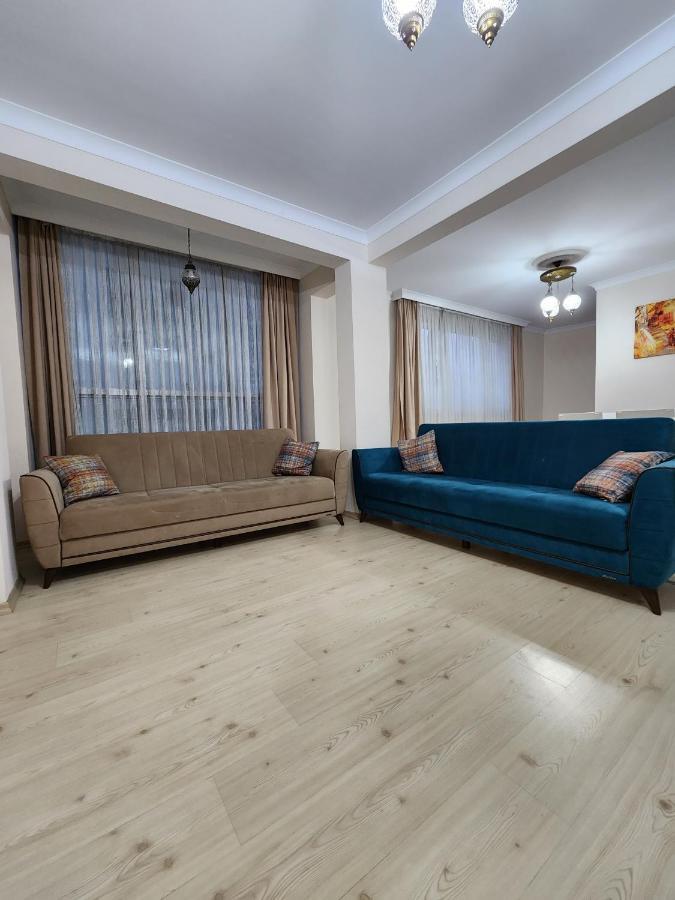 Esa Apart Hotel Trabzon Eksteriør billede