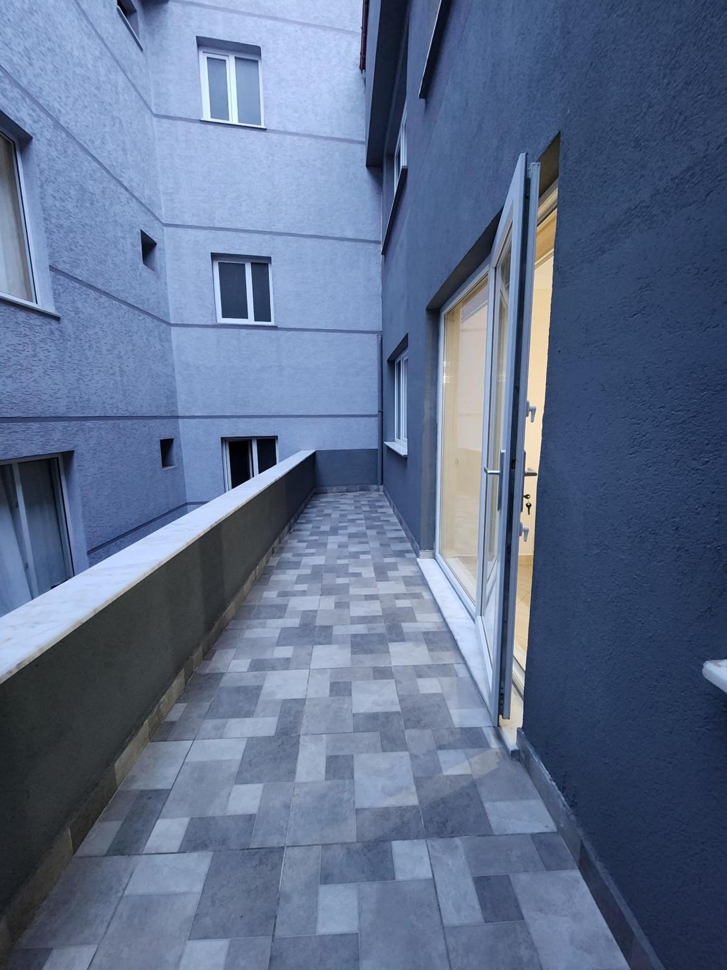 Esa Apart Hotel Trabzon Eksteriør billede