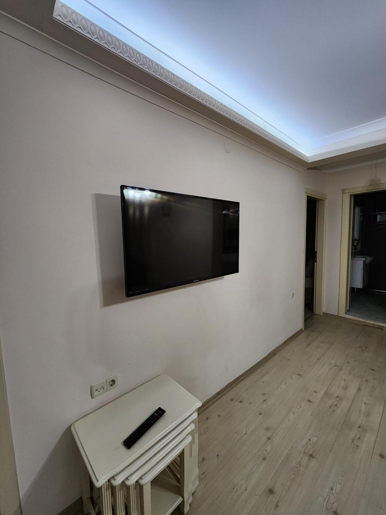 Esa Apart Hotel Trabzon Eksteriør billede