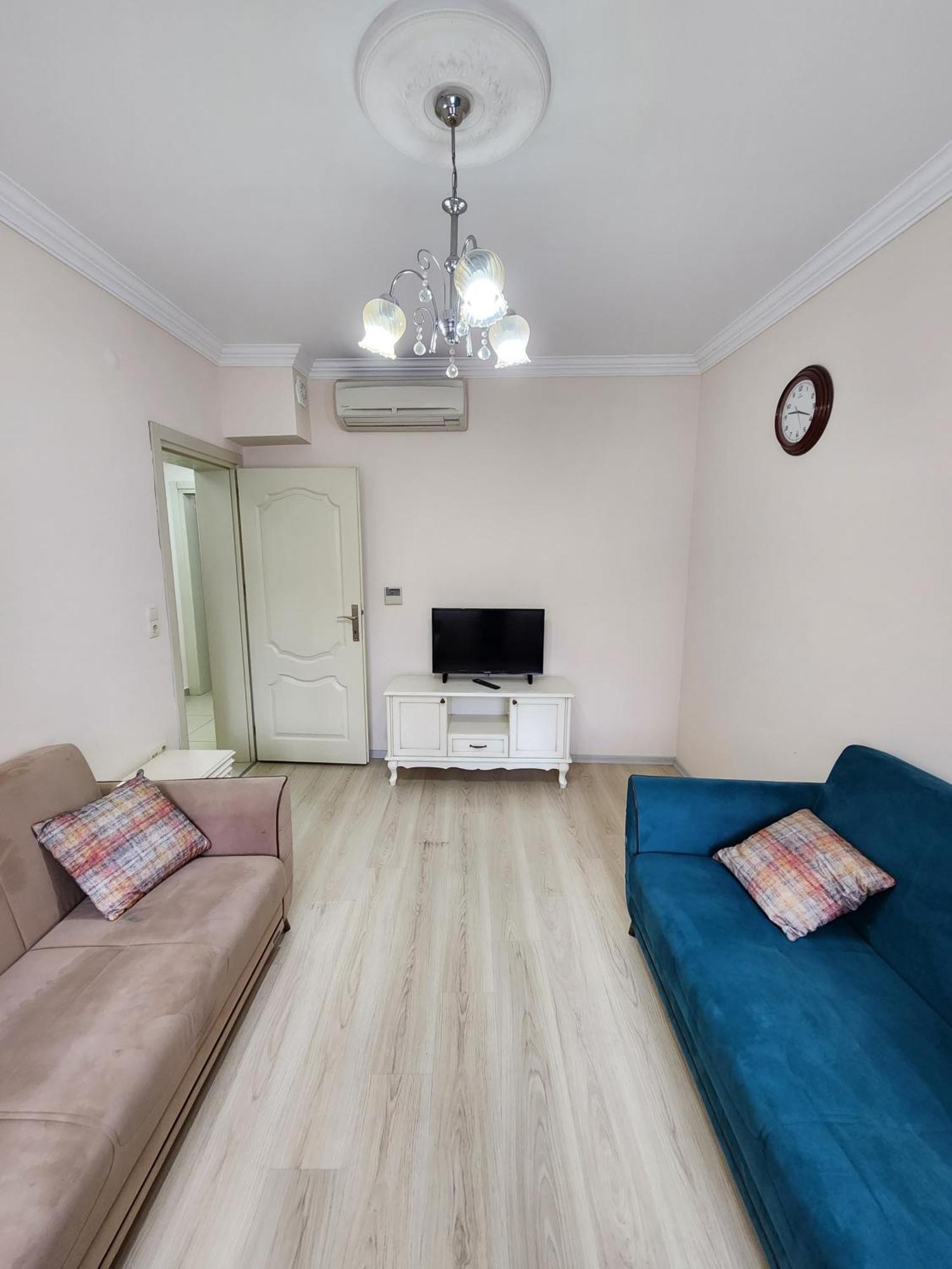 Esa Apart Hotel Trabzon Eksteriør billede