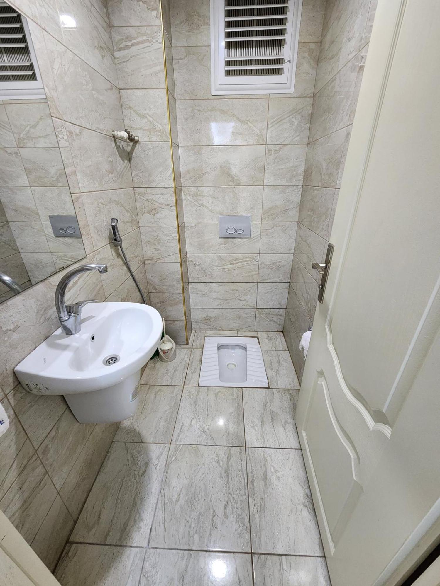 Esa Apart Hotel Trabzon Eksteriør billede