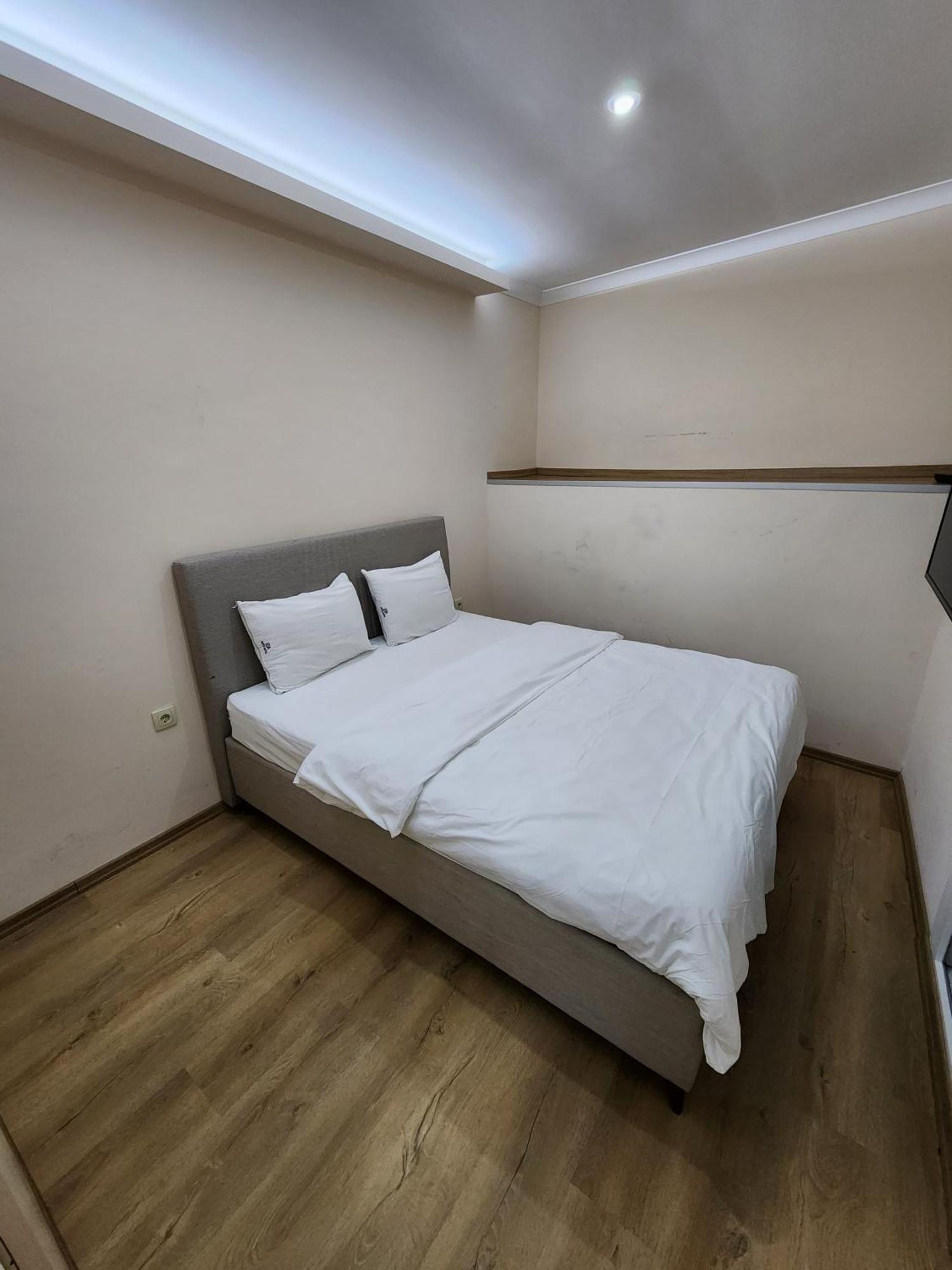 Esa Apart Hotel Trabzon Værelse billede
