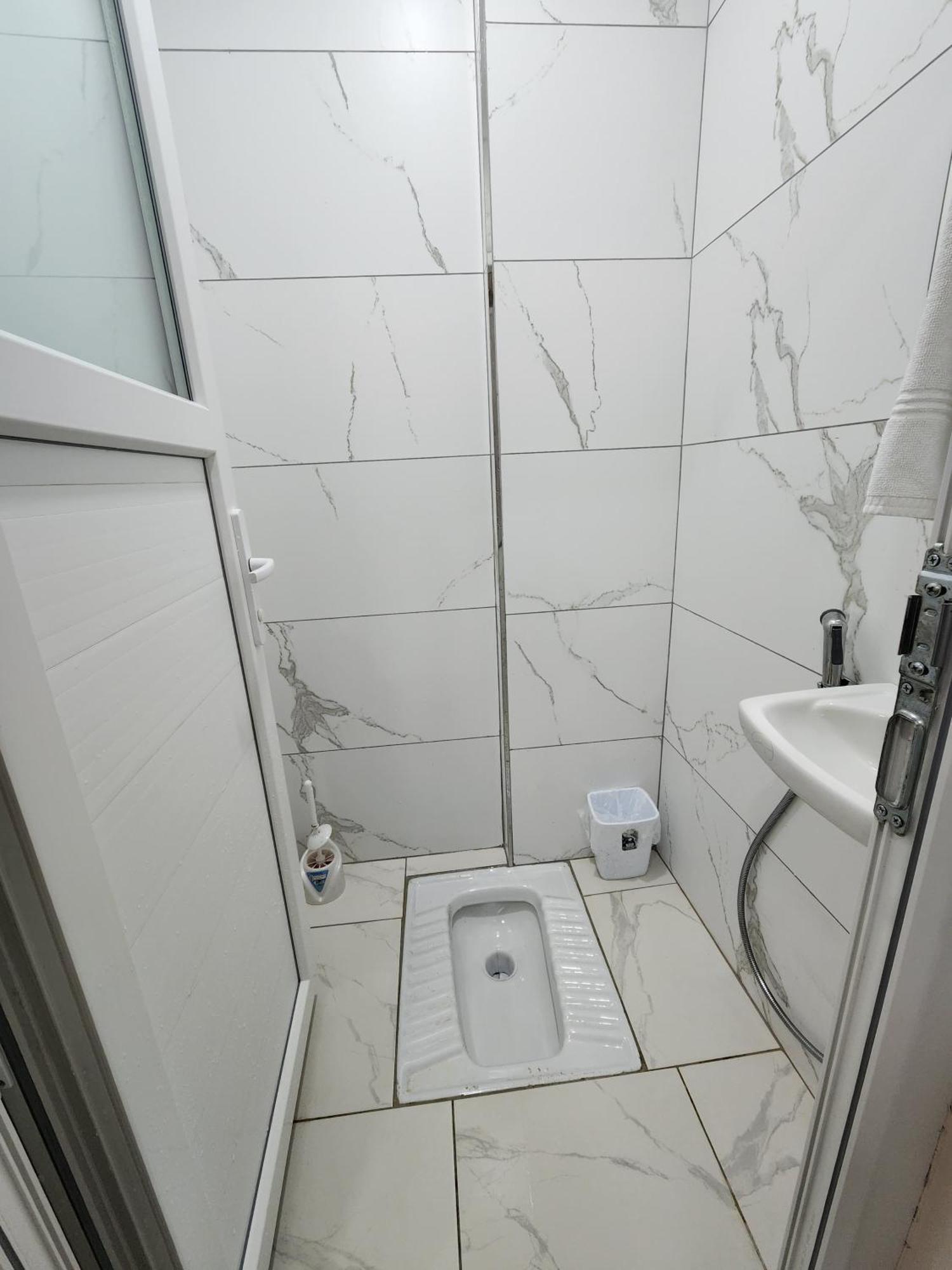 Esa Apart Hotel Trabzon Eksteriør billede