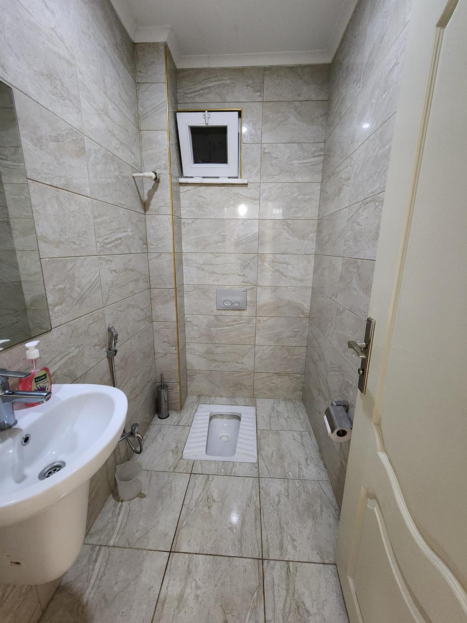 Esa Apart Hotel Trabzon Eksteriør billede