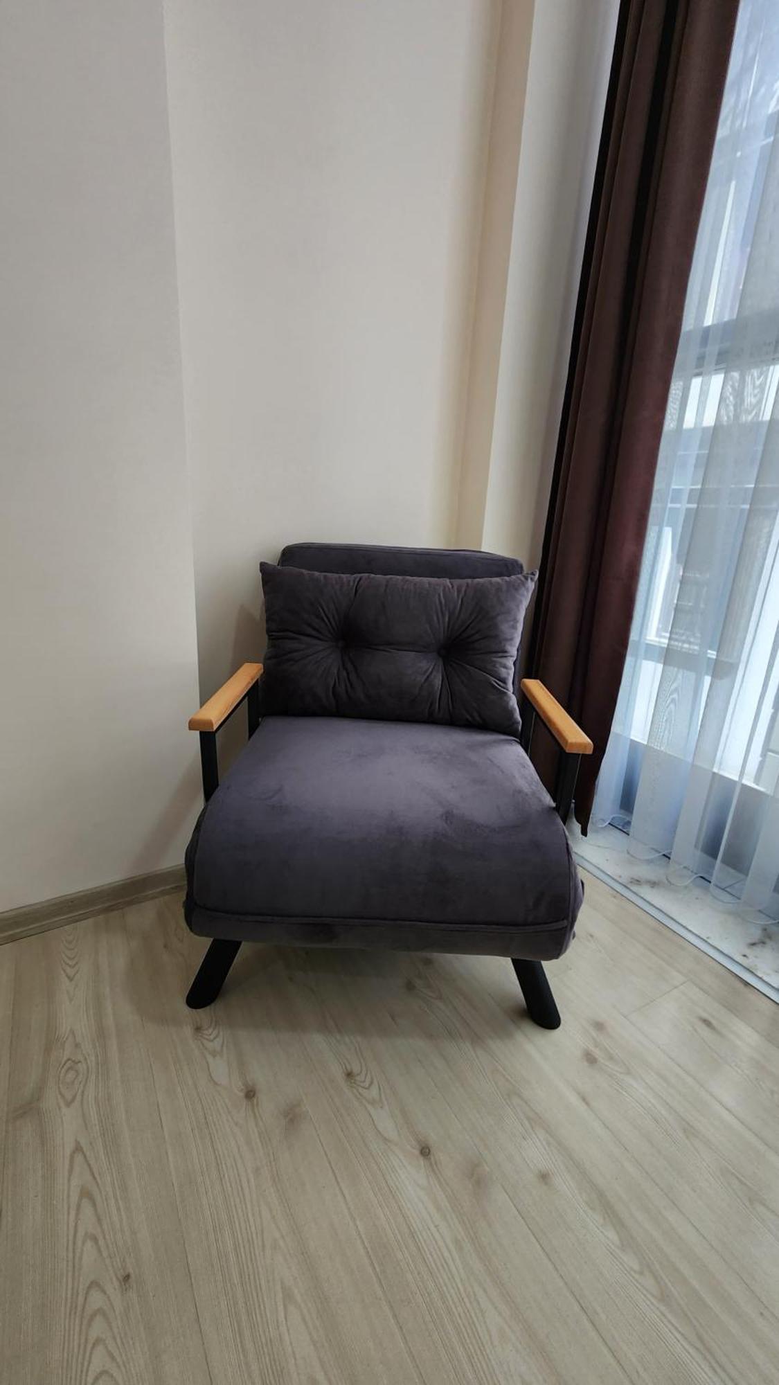 Esa Apart Hotel Trabzon Værelse billede