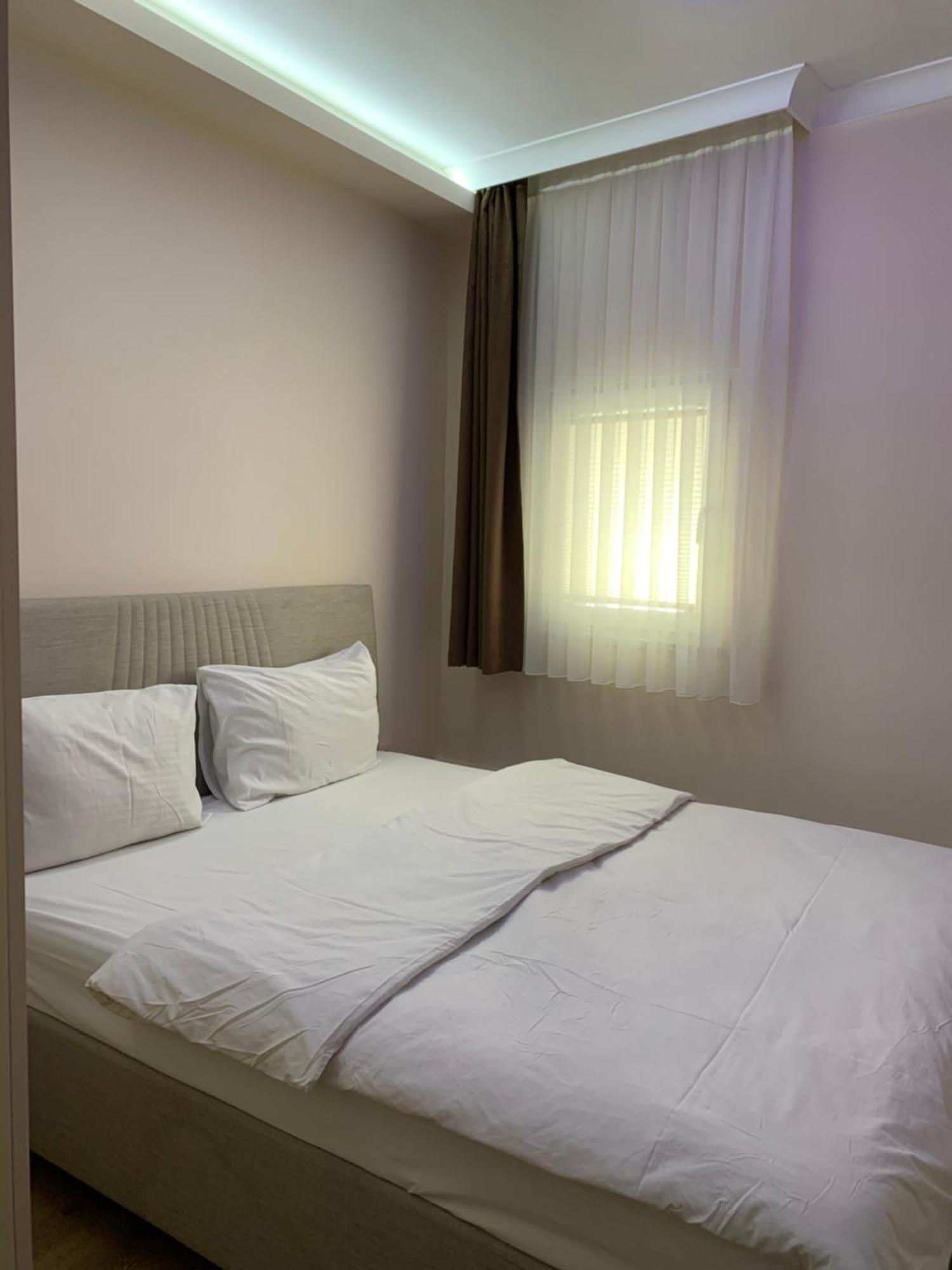 Esa Apart Hotel Trabzon Eksteriør billede