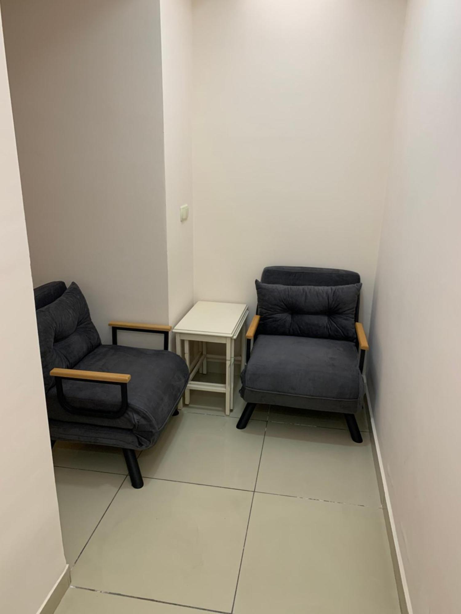 Esa Apart Hotel Trabzon Eksteriør billede