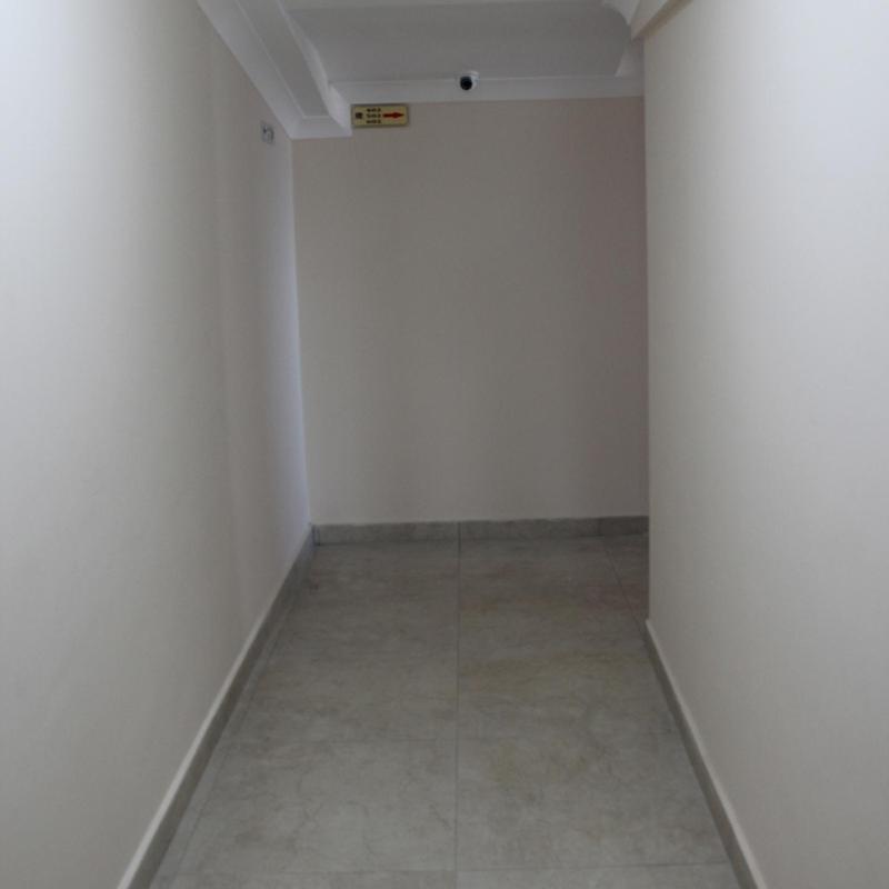 Esa Apart Hotel Trabzon Eksteriør billede